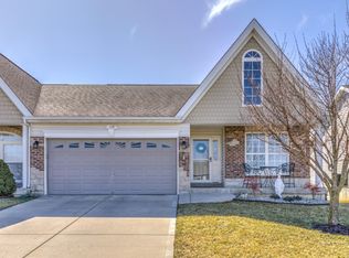 114 Savannah Ter, Wentzville, MO 63385
