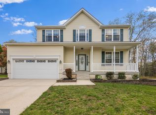 302 Chase Hill Ct, Severn, MD 21144