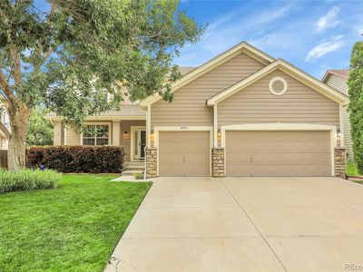 19151 E Hollow Creek Drive, Parker, CO, 80134