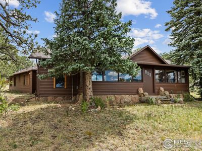 656 Halbach Ln, Estes Park, CO, 80517