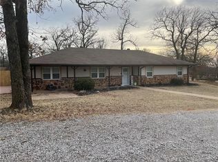 1505 E 8th St, Chandler, OK 74834