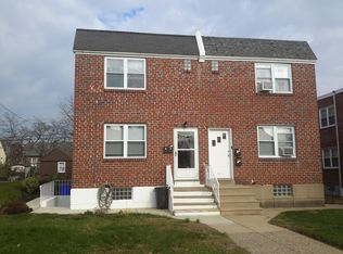 2133 Griffith St FLOOR 1, Philadelphia, PA 19152