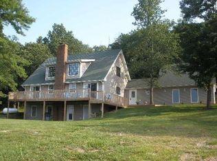 57720 Highway U, Jamestown, MO 65046