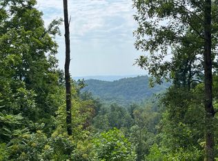 Van Hill Rd, Greeneville, TN 37745