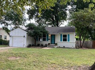 5515 S Owasso Ave, Tulsa, OK 74105