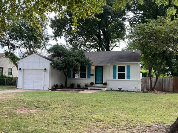 5515 S Owasso Ave, Tulsa, OK 74105