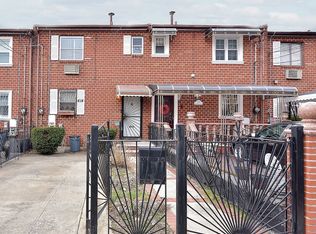 414 Christopher Ave, Brooklyn, NY 11212