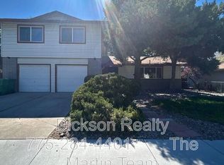 1955 Matteoni Dr, Sparks, NV