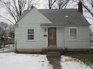 3612 Thomas Ave, Berkley, MI 48072