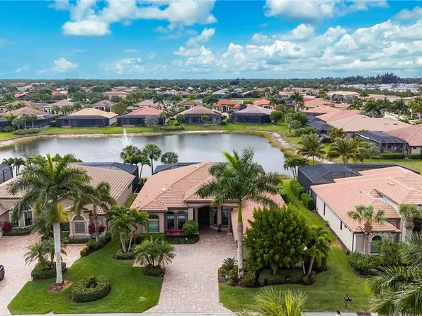 23141 Sanabria LOOP, BONITA SPRINGS, FL 34135