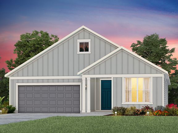Elevation LC112