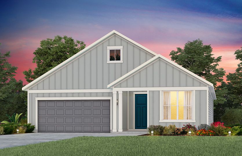 Prestige Exterior LC112