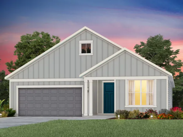 2459 Spring Rise Dr, Longs, SC 29568