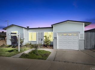 1641 E 10th St, National City, CA 91950