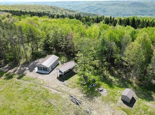 0 Katner Rd, Bath, NY 14810