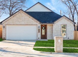 2818 Avenue K, Fort Worth, TX 76105