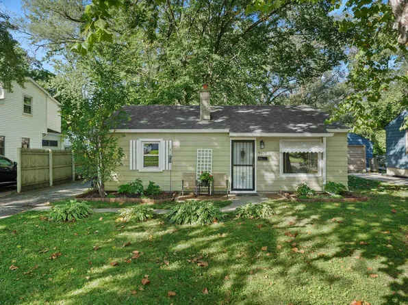 4609 Gordon Ave, Monona, WI 53716