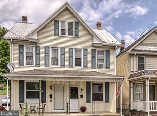 1539 3rd St, Enola, PA 17025