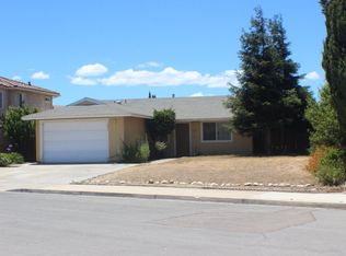 331 Hutchison Dr, Greenfield, CA 93927
