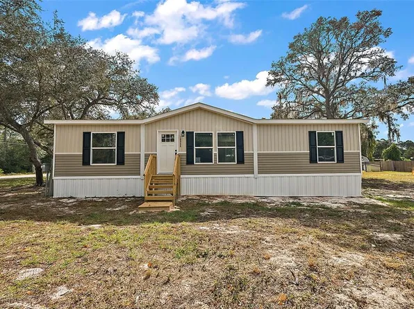 5719 SE 162nd Ter, Ocklawaha, FL 32179