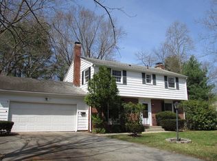 21 Shady Ln, Attleboro, MA 02703