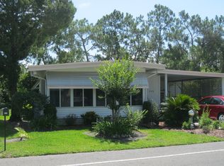 338 Hawthorne Blvd, Leesburg, FL 34748