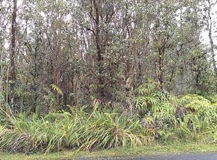 LOT 6989, Mountain View, HI 96771