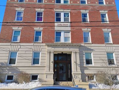 35 Tudor St APT 6, Lynn, MA, 01902