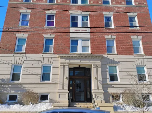 35 Tudor St APT 6, Lynn, MA 01902