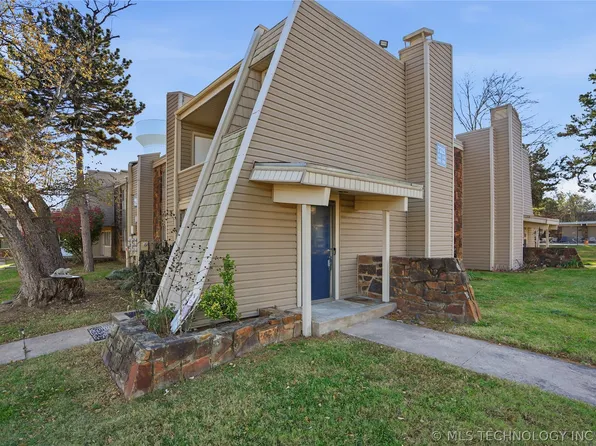 7325 S Yale Ave APT 213, Tulsa, OK 74136