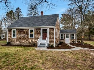 46 Acushnet Rd, Mattapoisett, MA 02739