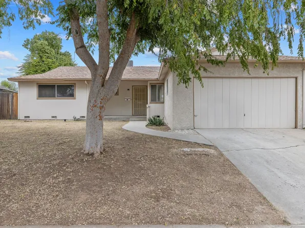 91 W Richert Ave, Clovis, CA 93612