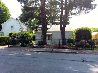 66 Field St, Cambridge, MA 02138