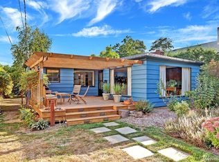 5143 S Willow St, Seattle, WA 98118