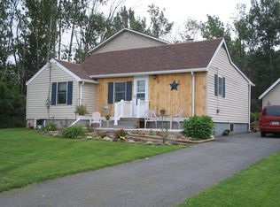 6126 Lowell Rd #SS, Rome, NY 13440