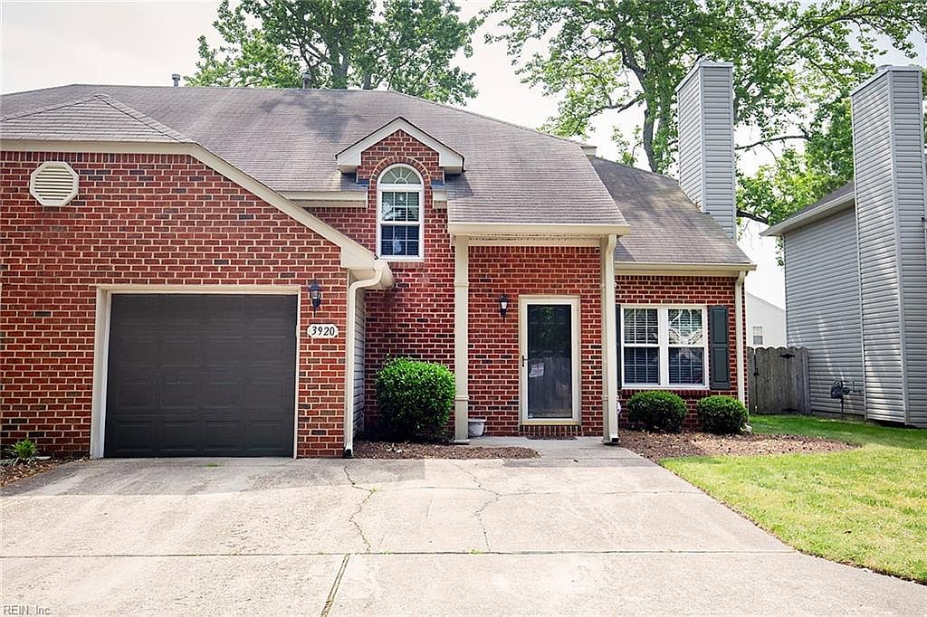 3920 Peppercorn Way, Chesapeake, VA 23321 Zillow