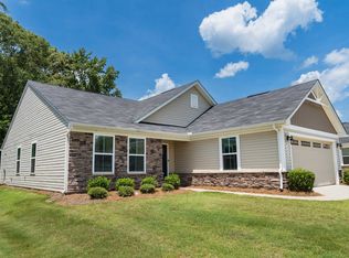 640 Hardwood Dr, Boiling Springs, SC 29316