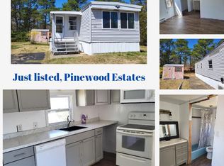 150 Chestnut Dr, Barnegat, NJ 08005