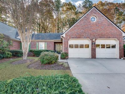 6224 Meadow Run Ct, Peachtree Corners, GA, 30092