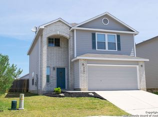 3507 Alamo Grns, San Antonio, TX 78261