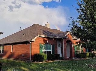 1546 Crystal Pass, Allen, TX 75002