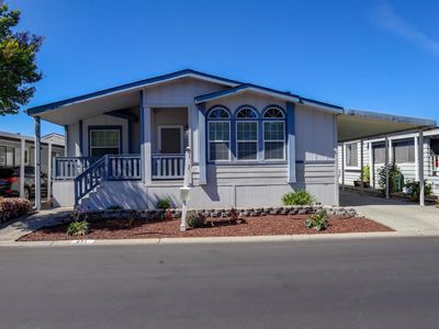 471 Mill Pond Dr #471, San Jose, CA, 95125