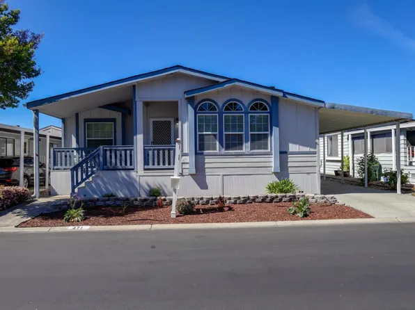 471 Mill Pond Dr #471, San Jose, CA 95125