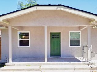 1558 N Glenn Ave, Fresno, CA 93728