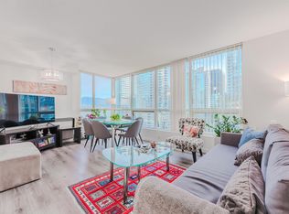 555 Jervis St #1204, Vancouver, BC