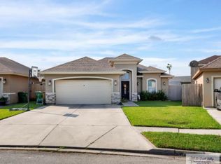 3177 Calle Columbia, Brownsville, TX 78526