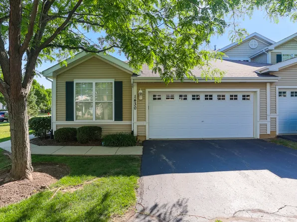 1430 W Remington Ln, Round Lake, IL 60073