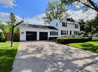 285 Hendricks Blvd, Amherst, NY 14226