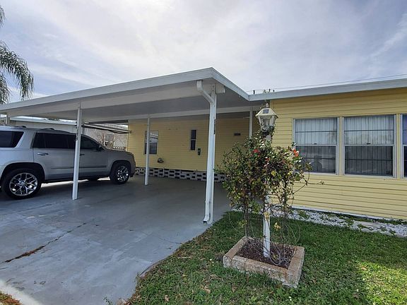 5th image of 3390 Gandy Blvd #179