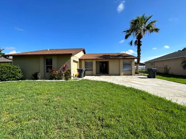 707 Wedge Ln, Poinciana, FL 34759